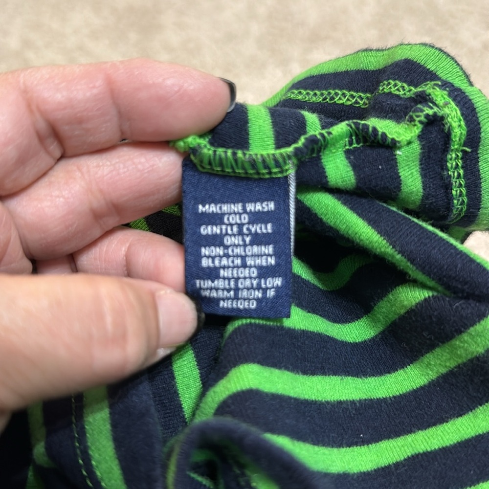Chap’s by Ralph Lauren Women’s Top - Picture 5 of 7